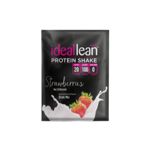 IdealLean Protein Sample - Strawberries 'N Cream