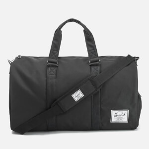 Herschel Supply Co. Men's Novel Duffle Weekend Bag - Black