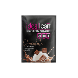 IdealLean Protein Sample - Chocolate Coconut