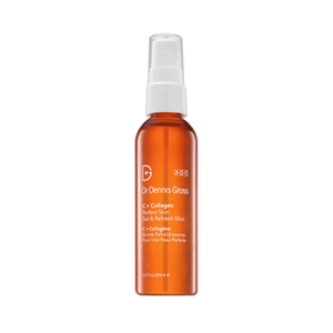 Dr Dennis Gross Skincare C+Collagen Perfect Skin Set & Refresh Mist (Free Gift) Dr Dennis Gross Skincare C+Collagen Perfect Skin Set & Refresh Mist (Free Gift)