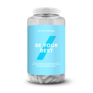 Be Your Best