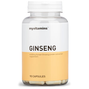 Ginseng