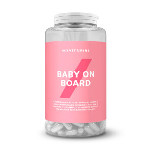 Baby On Board