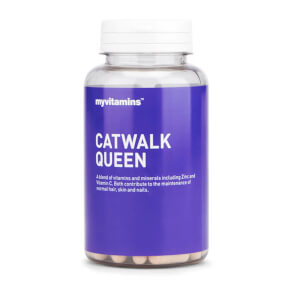 Catwalk Queen Capsules