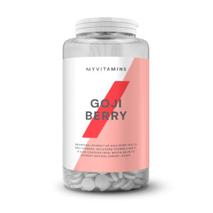 Goji Berry Tablets