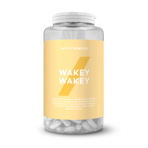 Wakey Wakey