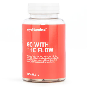 Go With The Flow