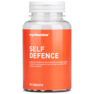 Self Defence