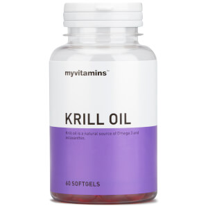 Krill Oil