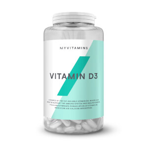 Vitamin D3