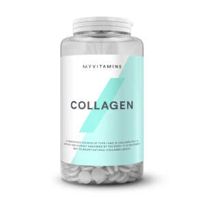 Myvitamins Collagen Capsules