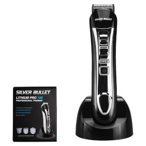 Silver Bullet Pro 100 Trimmer