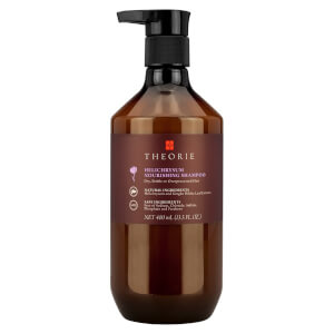 Theorie Helichrysum Nourishing Shampoo 800ml