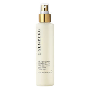 EISENBERG Cleansing Make-Up Removing Gel 150ml