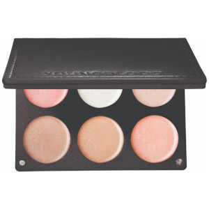 Youngblood Illuminate Highlighting Palette
