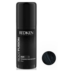 Redken Root Fusion - Black 75ml