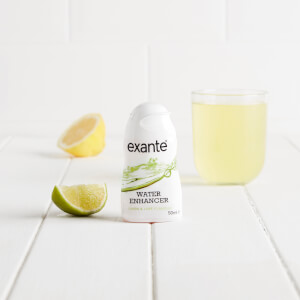 Aromatizzante per l'Acqua al Limone e Lime