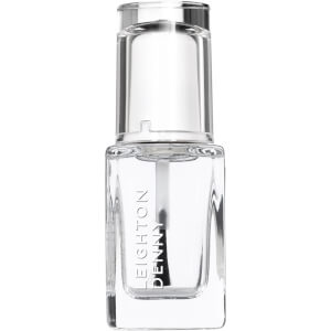 Base protectrice et fixateur de vernis 2-en-1 Double Up Leighton Denny 12 ml