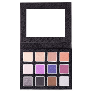 Sigma Eye Shadow Palette - Nightlife