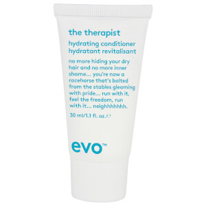 Evo The Therapist Shampoo Travel Size