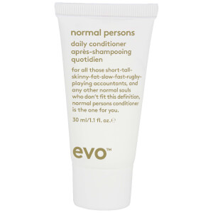 Evo The Therapist Conditioner Travel Size