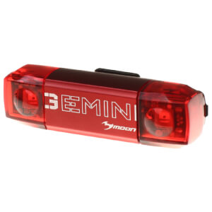 Moon Gemini Rear Light