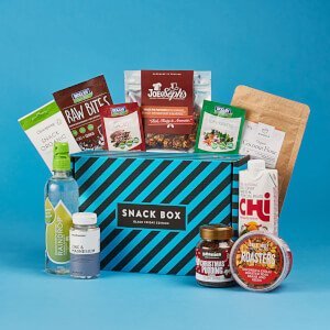 Black Friday Snack Box