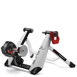 Elite Rampa Smart B+ Turbo Trainer