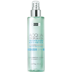 PUPA Home Spa Scented Water - Anti-Fatigue 150 ml