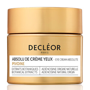 DECLÉOR Orexcellence Energy Concentrate Youth Eye Care 15 ml