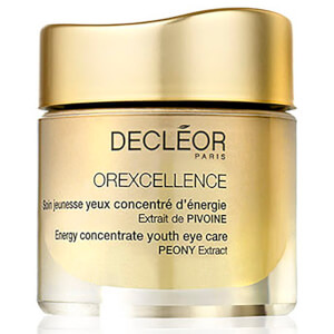 DECLÉOR Orexcellence Energy Concentrate Youth Eye Care 0.5oz