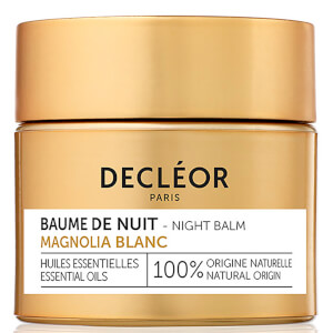 DECLÉOR Aromessence Magnolia Youthful Night Balm 15 ml