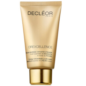 DECLÉOR Orexcellence Energy Concentrate Youth Mask 50 ml