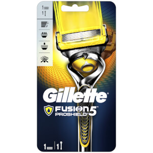 Fusion5 ProShield Razor for Men