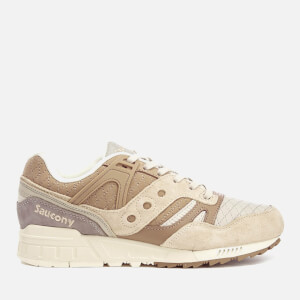 saucony heritage