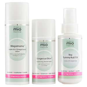 Mama Mio First Trimester Oil Bundle