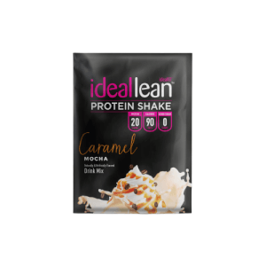 IdealLean Protein - Caramel Mocha - Sample