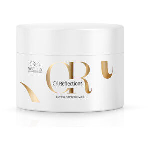 Wella Professionals Care Oil Reflections Luminous Reboost Mask 150ml