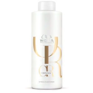 Wella Professionals Oil Reflections Shampoo 1000ml