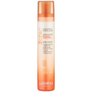 Giovanni GNV 2chic U-Volume Hair Spray 147ml