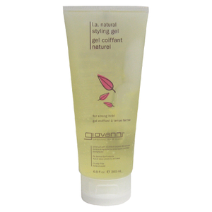 Giovanni L.A. Natural Styling Gel 60ml