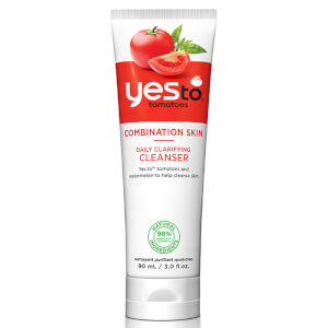 yes to Tomatoes Daily Clarifying Cleanser