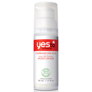 yes to Tomatoes Daily Balancing Moisturiser