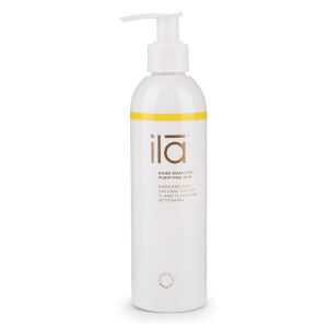 ila-spa Hand Wash for Purifying Skin 250 ml