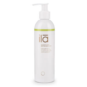 ila-spa Shampoo for Revitalising Hair 250 ml