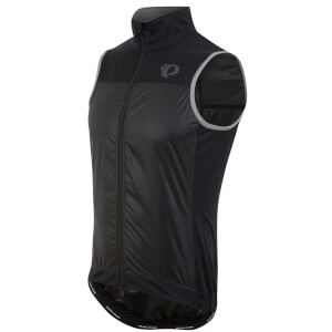 Pearl Izumi Pro Barrier Lite Vest - Black/Black