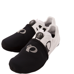 Pearl Izumi Elite Thermal Toe Covers - Black