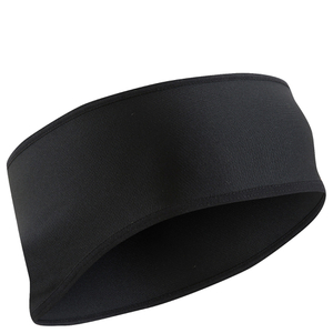 Pearl Izumi Thermal Headband - Black - One Size