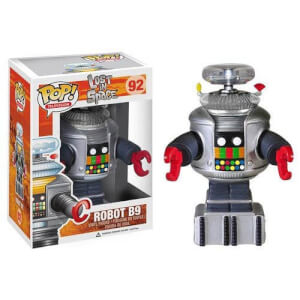 Funko Robot B9 Pop! Vinyl