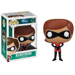 Funko Elastigirl Pop! Vinyl